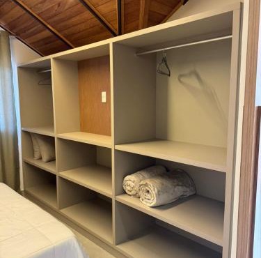 Loft Nápoles