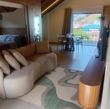 Loft Nápoles