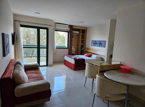 Loft na orla de Camburi318