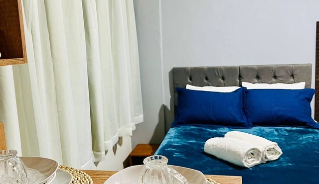 LOFT NO CENTRO DO RIO DE JANEIRO