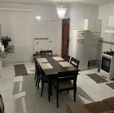 Loft no centro de Araxá