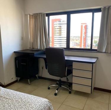 Loft no Condomínio Celita Franca Executive ApartHotel