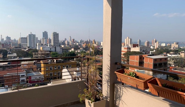 Loft Pedro Méndez 20408C