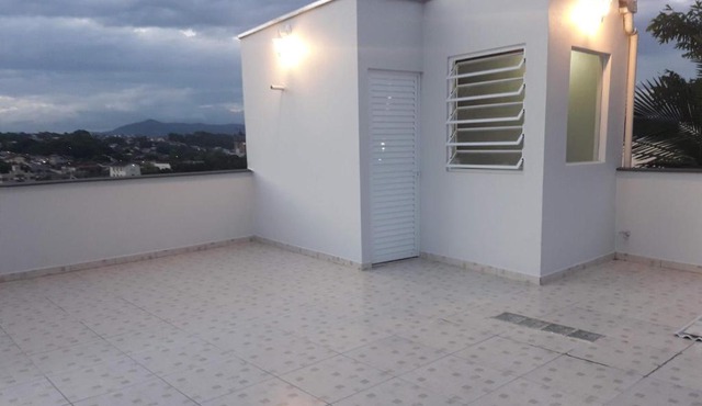 Loft Pinheiros