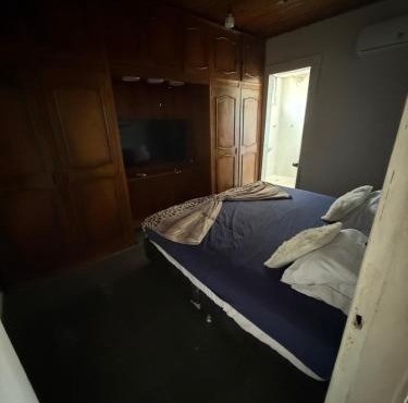 Loft pousada Brandt 3