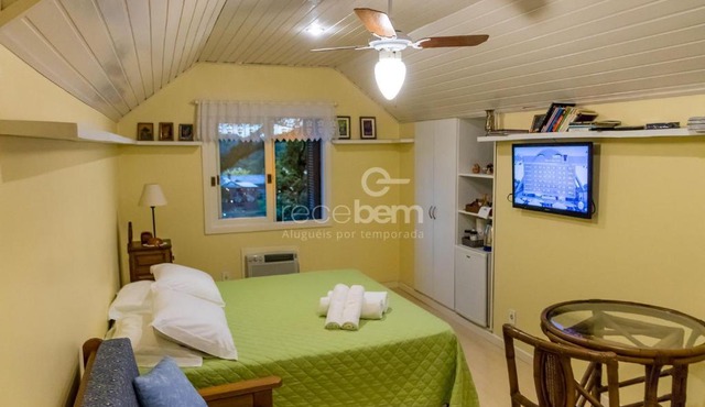 Loft prático e aconchegante em Nova Petrópolis 2 pessoas