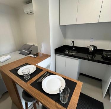 Loft próximo a orla de BC
