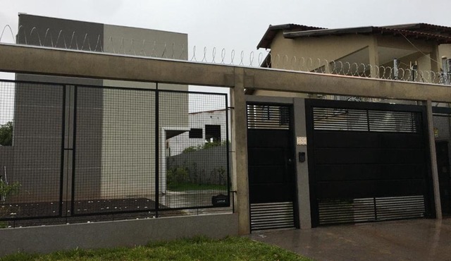 Loft próximo a UFMS