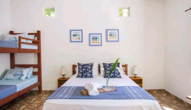 Loft Praia Brava - Suíte com Área Gourmet Privativa