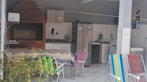 Loft Praia do Sonho