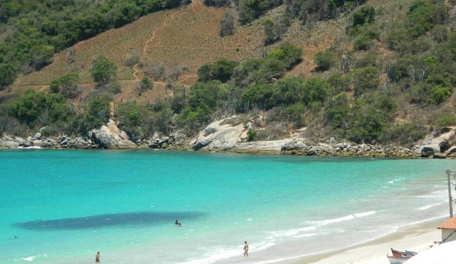 Loft Prainha Arraial