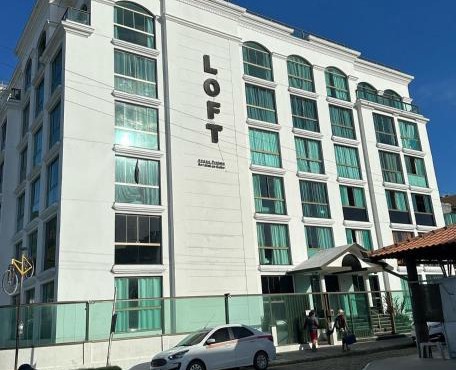 Loft prainha