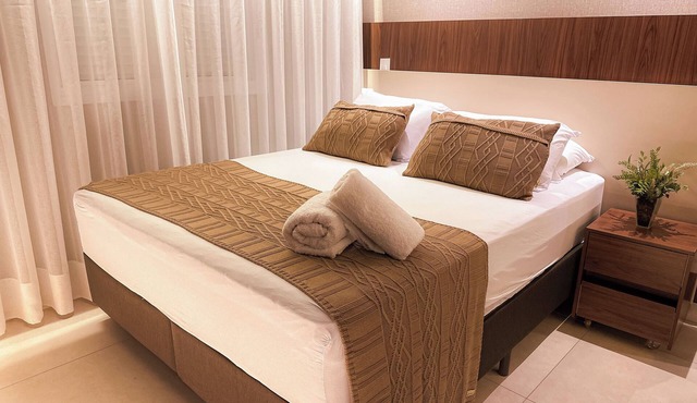 Loft Prime Ribeirão Apogeo