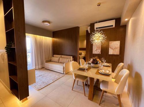 Loft Prime Ribeirão Apogeo