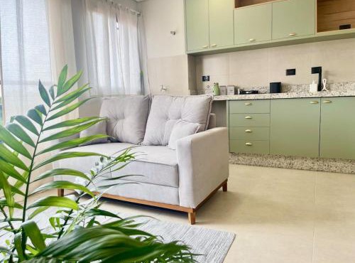 Loft Refugio Urbano