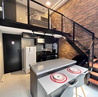 Loft Requinte de Beija