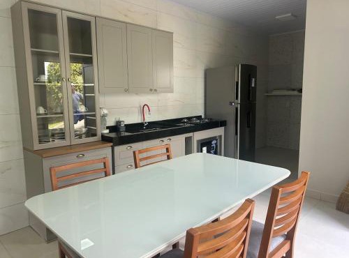 Loft São Bento do Sul - Oliver House