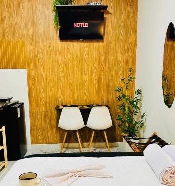 Loft Saint Tropez- Arraial do Cabo