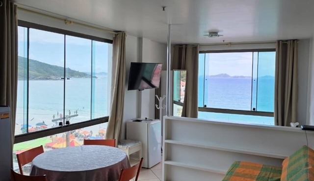 LOFT - Seaside, with pool, Wi-Fi and garage