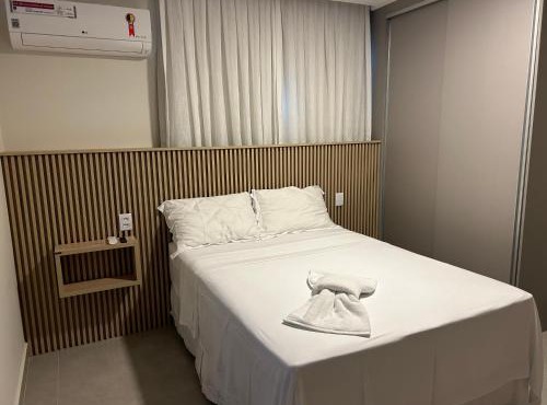 Loft Solaris Apart Hotel - Suíte - Apt N104