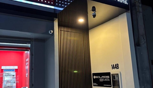 Loft Solaris