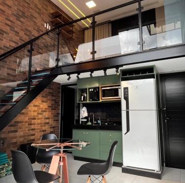 Loft Sonho de Beija