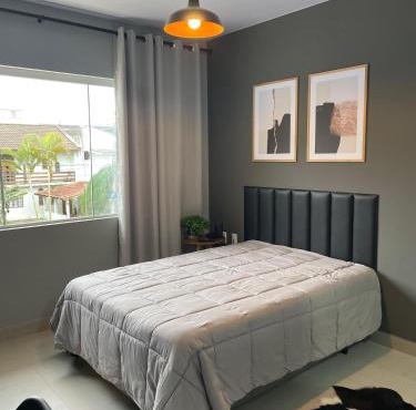 Loft Studio 302 em São José à 7km de Floripa