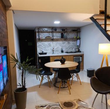 Loft Tavares
