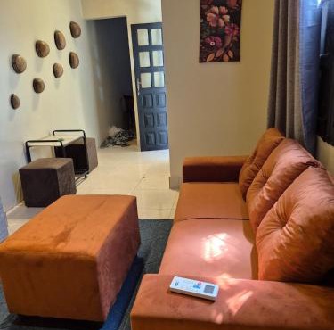 Loft tipo Apartamento à 300m do Rio Amazonas