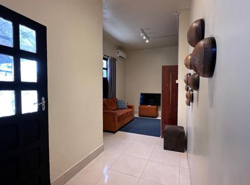 Loft tipo Apartamento à 300m do Rio Amazonas