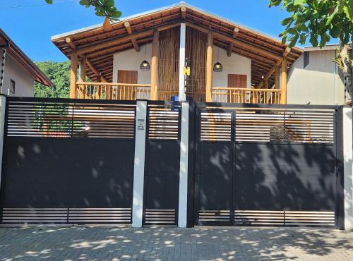 Loft Vila da Lua 1 Ar Condicionado Perto da Praia