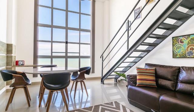 Loft Vista Mar