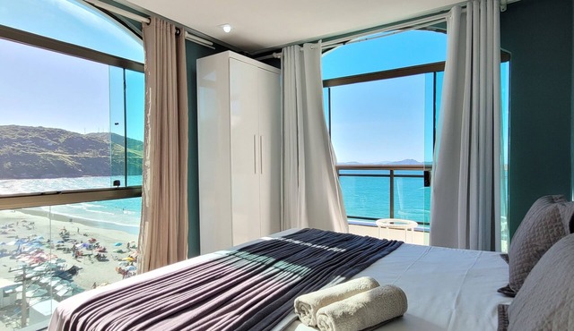 Loft Windows of Paradise Arraial do Cabo