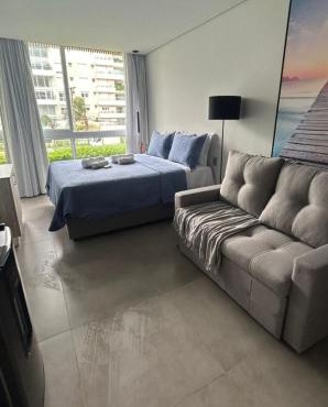 Loft Xangrilá