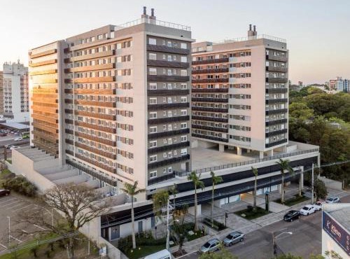 LOFT1304 Maxplaza Canoas