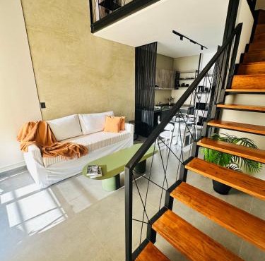 LOFTIER COSTANERA Depto 402