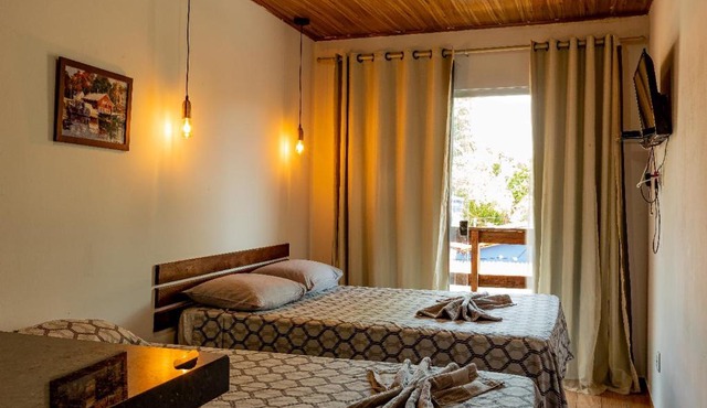 Lofts da Vila Barra Grande