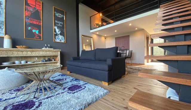 LOFTS de FREIXAS