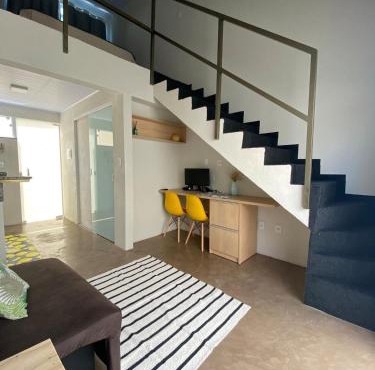 Lofts Umuarama Residence