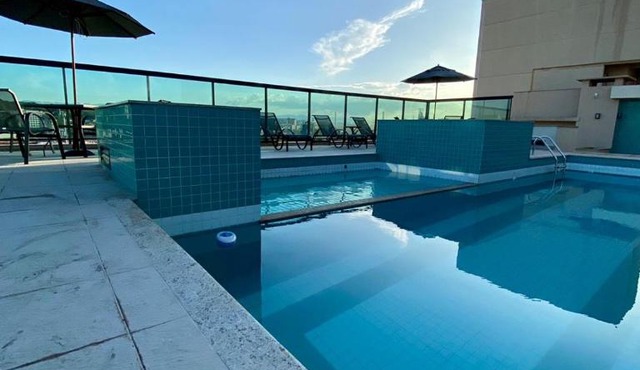 Logic Hotel Volta Redonda in Volta Redonda