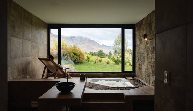 Loi Suites Chapelco Hotel