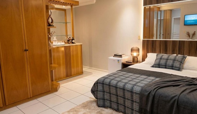 Londrina Hostel Il