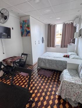 Lord apartamento mobiliado