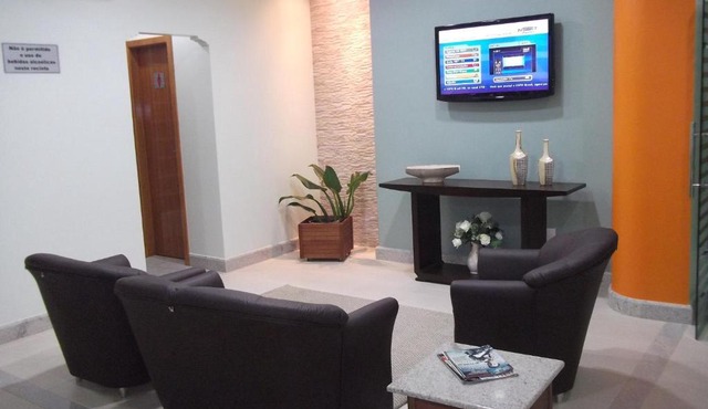 Lord Hotel Camburi