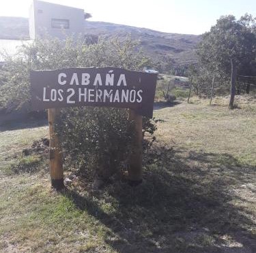 Los 2 Hermanos