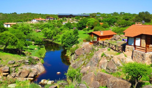 Los Ancares Resort