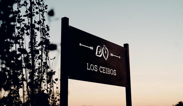 Los ceibos complejo