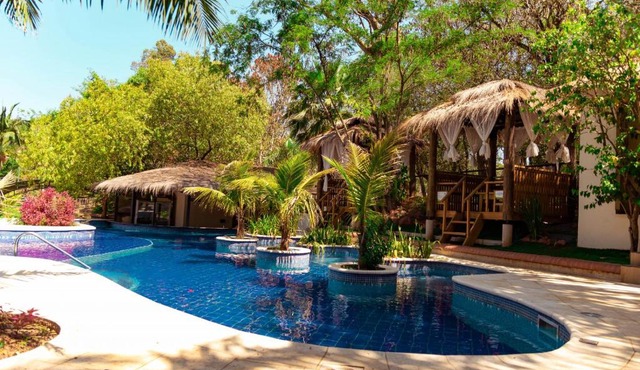 Los Lagos Resort Hotel