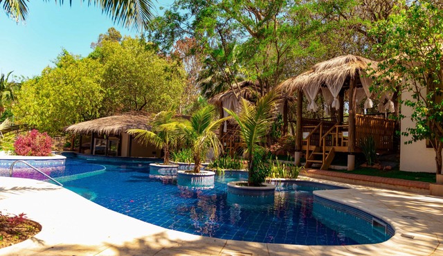 Los Lagos Resort Hotel