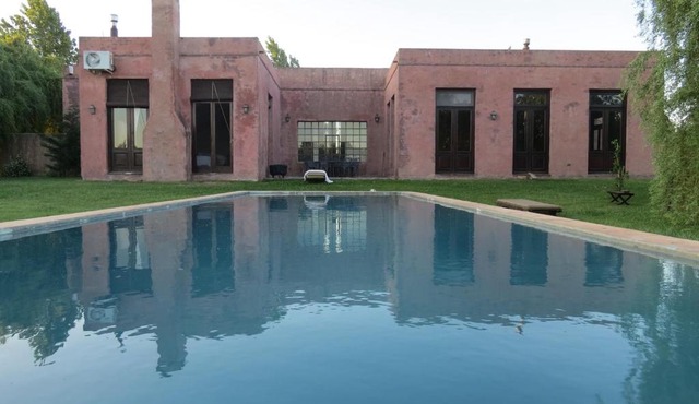 Los Patios Haras El Malacate